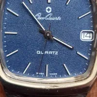 ساعت سوئیسی کوارتز اصل قدیمی|ساعت|مهاباد (آذربایجان غربی), |دیوار