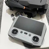مویک سه پرو کمبو Dji mavic 3 pro