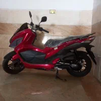 موتور gt200 گالکسی sym تایوان|موتورسیکلت|تهران, پونک|دیوار