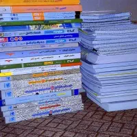 کتاب کنکوری