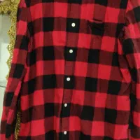 مانتو وکت سایز بزرگ در حدنو