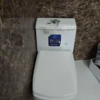 توالت فرنگی نو|لوازم سرویس بهداشتی|یزد, |دیوار