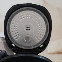 پلوپز ۱۷ کاره مولتی کوکر سرخ کن بخارپز|اجاق گاز و لوازم برقی پخت‌وپز|تهران, زاهد گیلانی|دیوار