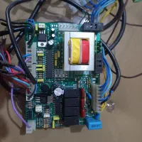 برد پکیج|آبگرمکن، پکیج، شوفاژ|کرج, حیدرآباد|دیوار