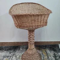 صبد حصیری ایستاده
