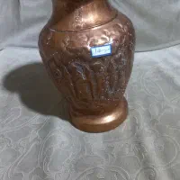 برنزی مسی