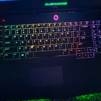 لپ تاپ گیمینگ Alienware 17 r3