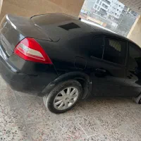 مگان اتومات۹۱زیر قیمت