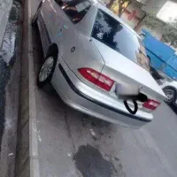 سمند LX|خودرو سواری و وانت|بروجرد, |دیوار