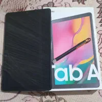تبلت سامسونگ Tab A کاملا سالم|تبلت|تهران, خزانه|دیوار