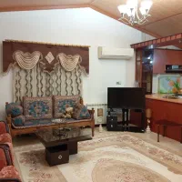 اجاره شبانه و ماهیانه دوخوابه طبقه اول