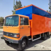 اتوبار VIP یوسف آباد گیشا سهروردی مطهری باربری 30٪|خدمات حمل و نقل|تهران, یوسف‌آباد|دیوار