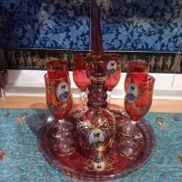 جام  شاه عباسی
