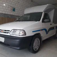 فروش پراید وانت