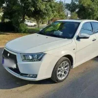 دنا پلاس توربو اتومات آپشنال مدل1403