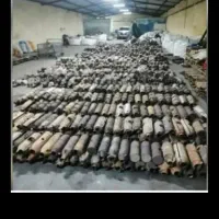 خرید و فروش کاتالیزور به قیمت روز جهانی|قطعات یدکی و لوازم جانبی|کاشان, فاز ۲ ناجی آباد|دیوار