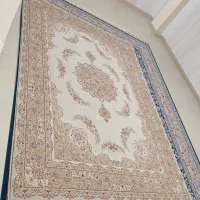 جفت فرش ۶ متری ماشینی
