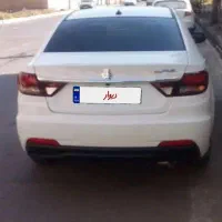 شاهین پلاس با موتور Tu5پلاس|خودرو سواری و وانت|بوئین زهرا, |دیوار