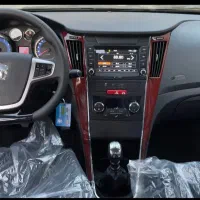 دنا پلاس ۶دنده Ef7pمدل ۱۴۰۴ صفرخاکستری