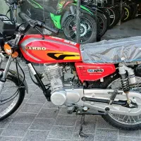 رهرو 1404 در حد|موتورسیکلت|مشهد, جلالیه|دیوار