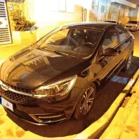 آریزو ۵ توربو مدل ۹۹