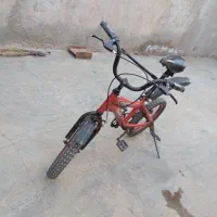 دوچرخه
