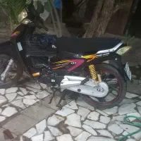 بیکلاچ پیشرو ۱۲۵ مدل ۹۵|موتورسیکلت|کرمان, |دیوار