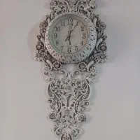 ساعت دیواری