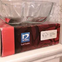 اجیل و میوه خوری