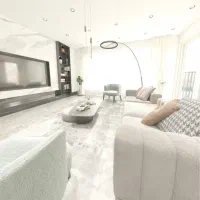 پیش فروش ۱۰۶ متری تک واحد ویو دار