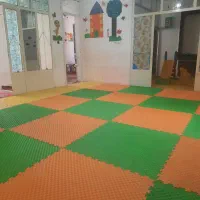 مهد و پیش دبستانی امید انقلاب