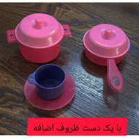 اسباب بازی آشپزخانه|اسباب‌بازی بچه|تهران, گرگان|دیوار