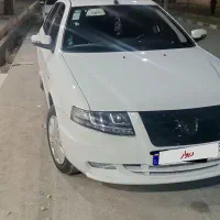 فروش فوری سمند سورن موتور جدید