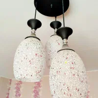 لوستر ( فوری فروشی )