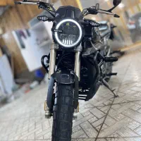 zontes Z2 g1 150. زونتس 402 پره