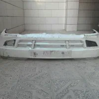 سپر جلو ماشین 132