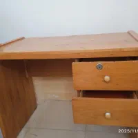 میز تحریر|میز تحریر و کامپیوتر|الیگودرز, |دیوار