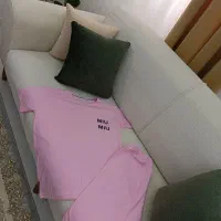 تاپ شورتک نخ پنبه