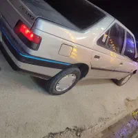 پژو 405|خودرو سواری و وانت|داراب, |دیوار