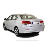 ولکس c30 اتومات بی رنگ ۱۳۹۵