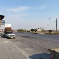 زمین تجاری|فروش زمین و ملک کلنگی|چناران, |دیوار