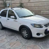 کوییک ۱۴۰۱ کوئیک|خودرو سواری و وانت|گلستان (تهران), |دیوار