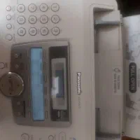 تلفن، فکس و کپی پاناسونیک اصل