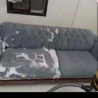 مبل شویی .شرکت برتر|خدمات نظافت|تهران, توحید|دیوار