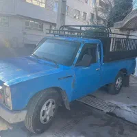 نیسان|خودرو سواری و وانت|داراب, |دیوار
