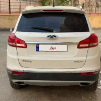تیگو 5 مدل 1396|خودرو سواری و وانت|کرمان, |دیوار