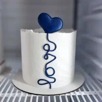 آموزش کیک های ترند|خدمات آموزشی|مسجد سلیمان, |دیوار