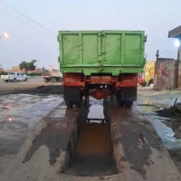 خاور۶۰۸|خودرو سنگین|اهواز, پردیس|دیوار