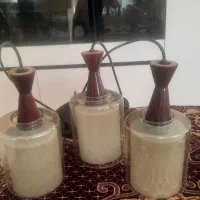 لوستر مخصوص آشپزخانه