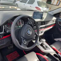 Fmc sx5مشکی مدل 1403 در حد صفر|خودرو سواری و وانت|کرمان, |دیوار